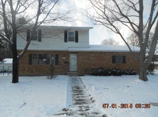 5355 Sprucewood Rd, Columbus, OH 43229