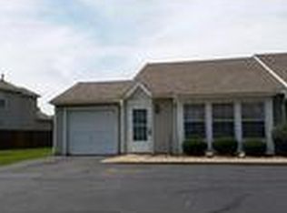 3191 Woodland Trl UNIT A, Cortland, OH 44410