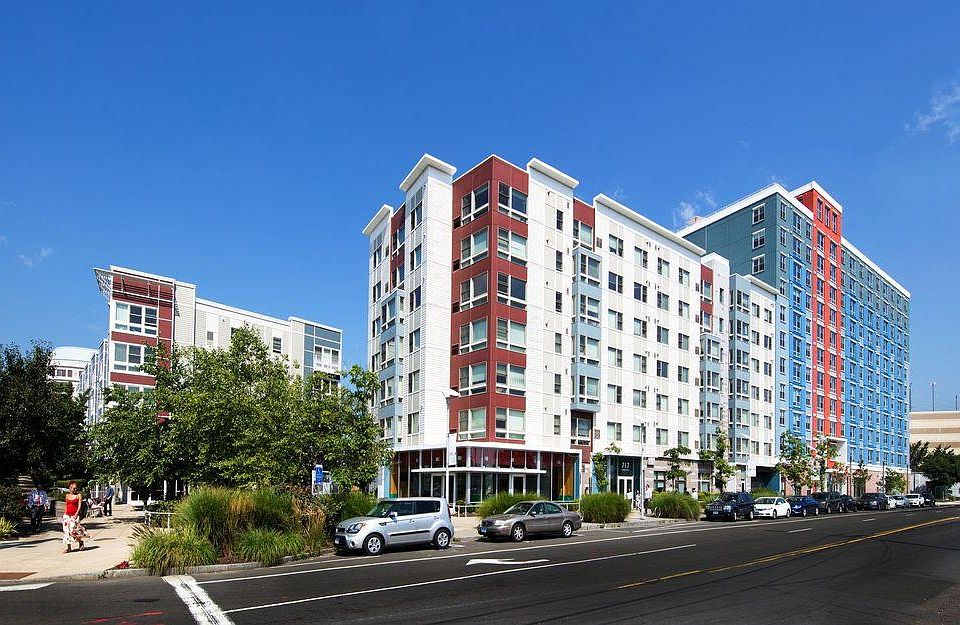 Metro Green Terrace 695 Atlantic St Stamford CT Zillow