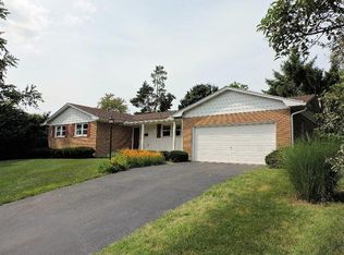 3605 Sherman Ave, Middletown, OH 45044