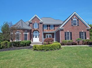 10615 Alyssa Ct, Concord Township, OH 44077