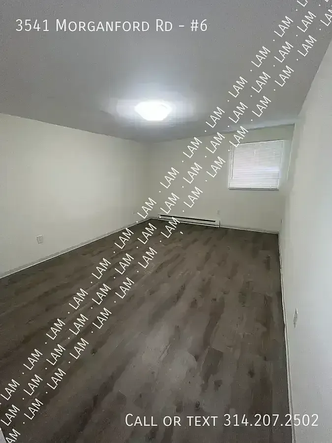 1 bed, 775 sqft, $825 — Photo 1