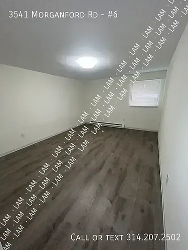 3541 Morganford Rd #6 Photo 1