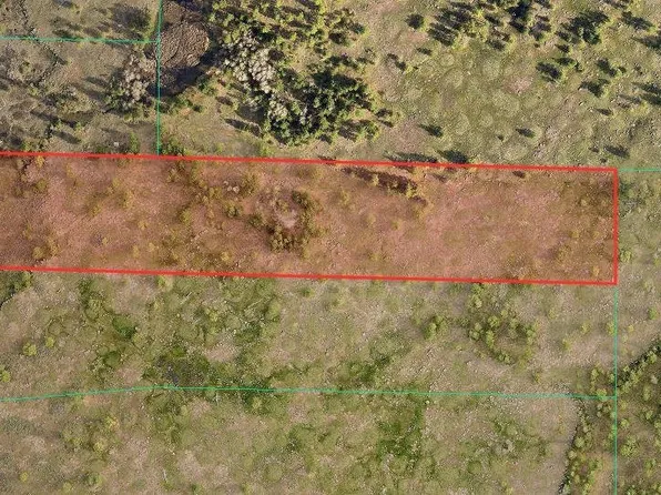 211XX S Harrison Rd, Cheney, WA 99004