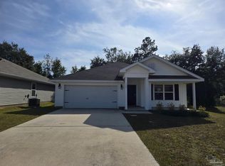 1787 Mary Jo Way, Pensacola, FL 32534