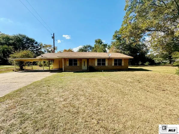 407 Noreen St, Farmerville, LA 71241