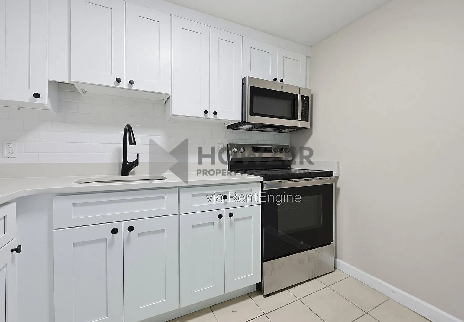 1 bed, 1.0 bath, 645 sqft, $2,000 — Photo 2
