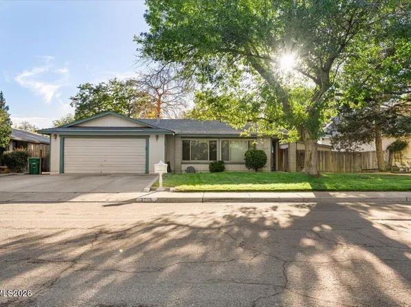 3755 Vantage Way, Reno, NV 89502