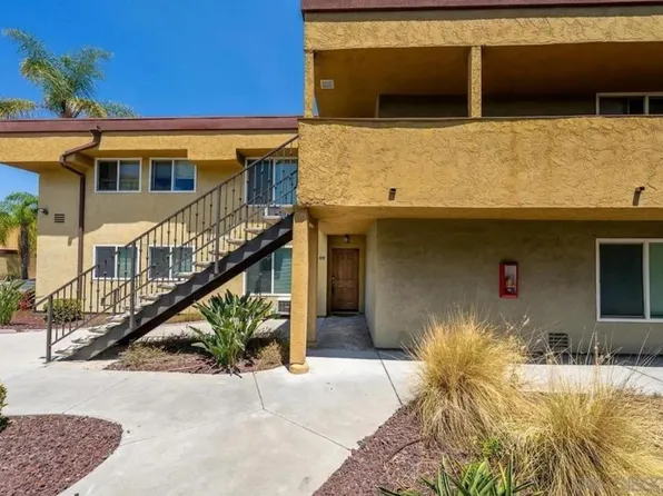1845 Bayview Heights Dr Unit 99, San Diego, CA 92105