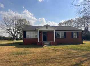 1638 Evans Rd, Princeton, NC 27569