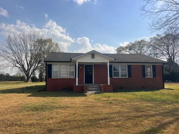 1638 Evans Rd, Princeton, NC 27569