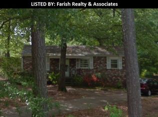 6171 N Sweetwater Rd, Lithia Springs, GA 30122