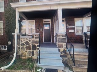 6743 Woodley Rd FLOOR 2, Dundalk, MD 21222