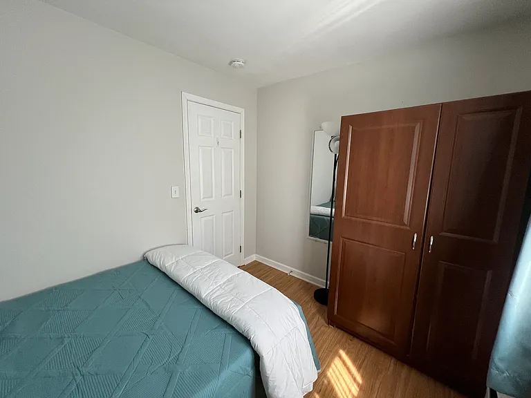 Apartment #1- Bedroom3