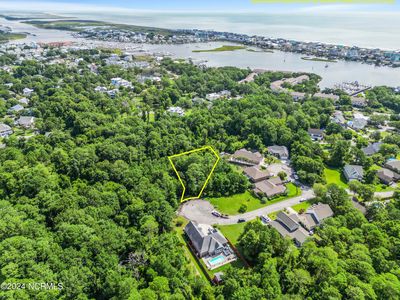140 Lighthouse Drive, Carolina Beach, NC, 28428