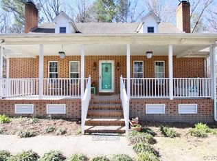 11201 Fleet Dr, Dinwiddie, VA 23841