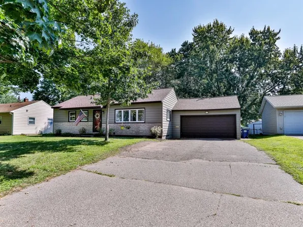 917 South 21ST PLACE, Wausau, WI 54401