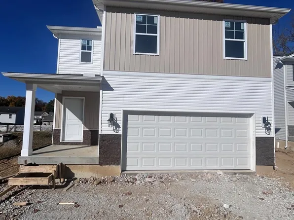 223 River Heights Dr, New Richmond, OH 45157
