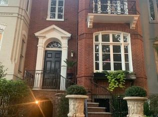 2815 Q St NW, Washington, DC 20007