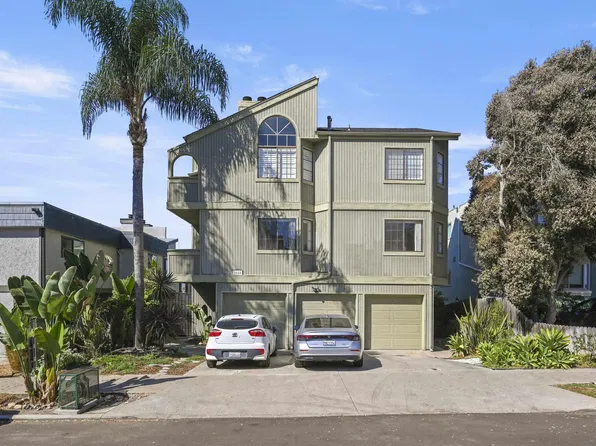 3644 Villa Ter APT 2, San Diego, CA 92104
