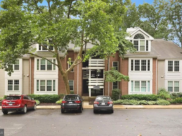 11116 Beaver Trail Ct #11116, Reston, VA 20191