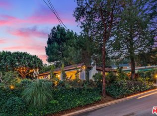 3524 Camino De La Cumbre, Sherman Oaks, CA 91423