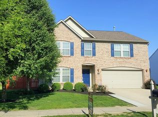 7241 Aberdeenshire Way, Indianapolis, IN