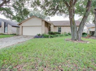 2103 Goodwin Dr, Katy, TX 77493