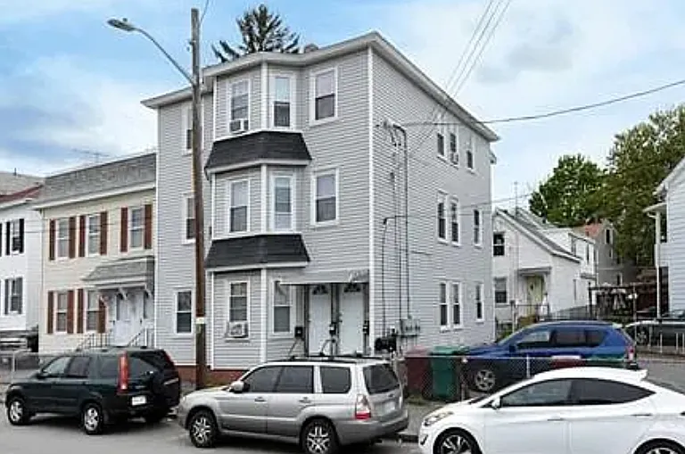 973 Central St #3 — Photo 1