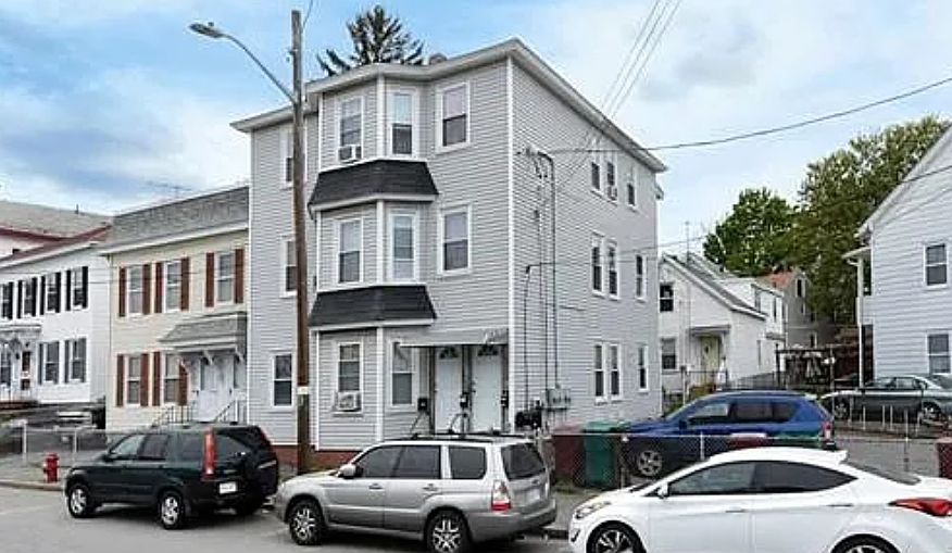 1st image of 973 Central St #3
