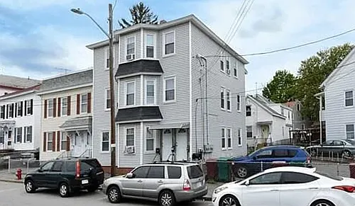 973 Central St #3 Photo 1