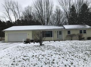 6244 Oakhurst St, Holland, MI 49423