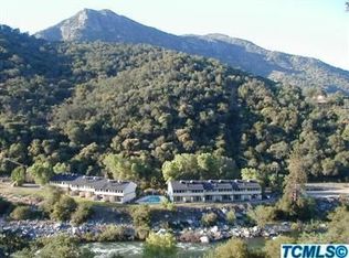 45415 Sierra Dr, Three Rivers, CA 93271