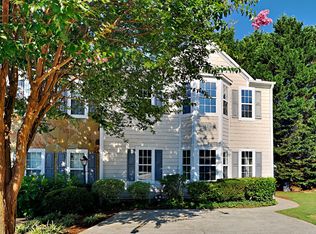 5311 Pinnacle Peak Ln, Norcross, GA 30071