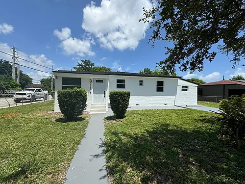 5801 NW 11th Ave #A Photo 1