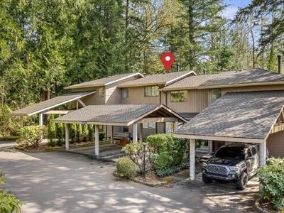 825 NW Huckle Drive #C, Bremerton, WA, 98311