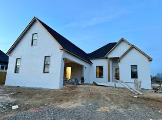 3450 Maple Springs Dr, Conway, AR 72034