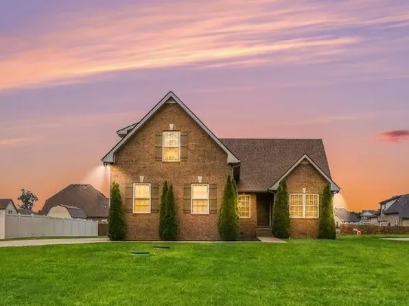 8041 Manchester Pike, Murfreesboro, TN 37127