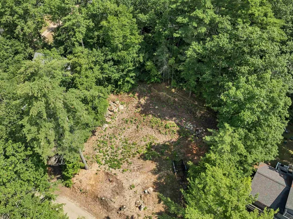 Lot 33 Ridge Road #33, Barnstead, NH 03225