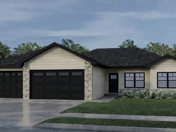 1908 Vintage Hill Dr, Wayne, NE 68787