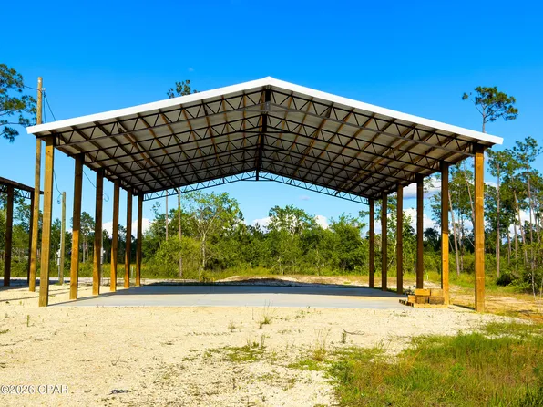 808 S Long St, Port Saint Joe, FL 32456