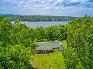 21627 Horseshoe Bend Rd, Cedarcreek, MO 65627