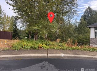 21008 76th St E, Bonney Lake, WA 98391