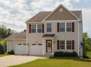 6597 Lexy Ln, Kalamazoo, MI 49009