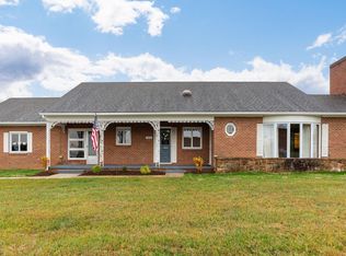 1463 Jefferson Hwy, Fishersville, VA 22939