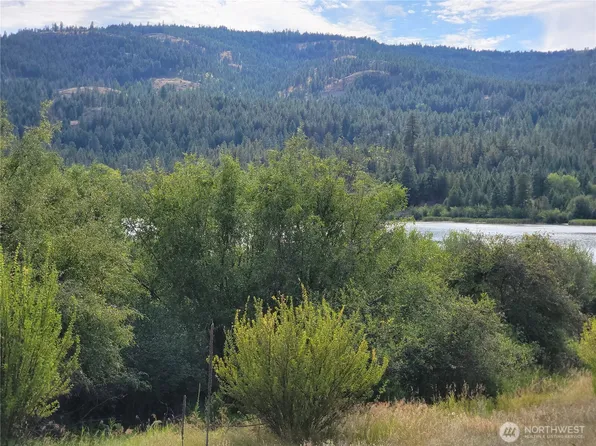 0 Curlew Drive, Republic, WA 99166