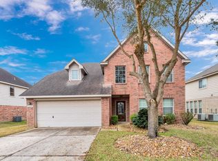 2430 Ranch Hollow Ct, Katy, TX 77494