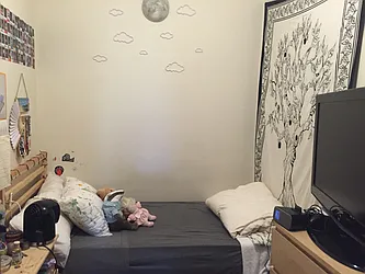 Rented by Brooklyn Real Inc