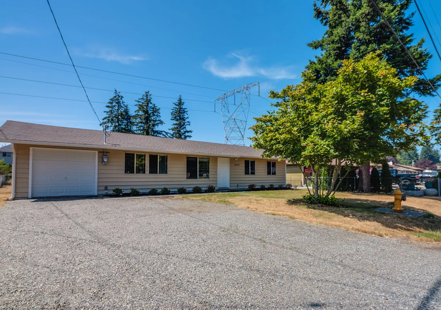 4 Bedroom 1 Bathroom Covington Home for Rent — Photo 2