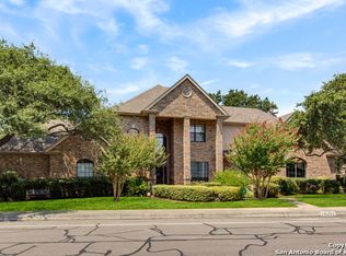 16251 Deer Crst, San Antonio, TX 78248